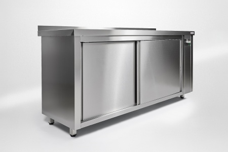 Стол тепловой купе RESTOINOX Т-СПЗК-14/6-Б