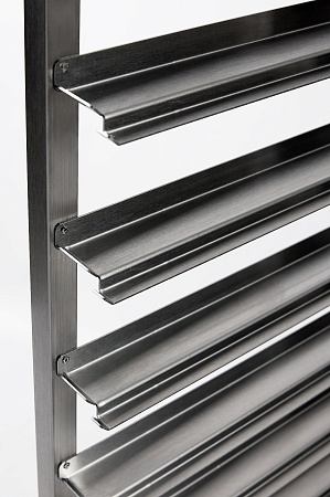 Тележка-шпилька RESTOINOX ТШРП-12У универсальная под GN1/1 и 600х400