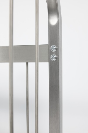 Тележка для сбора грязного белья RESTOINOX ТДСБ-8/6