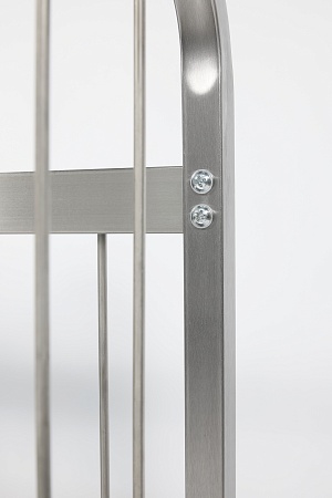 Тележка для сбора грязного белья RESTOINOX ТДСБ-8/6