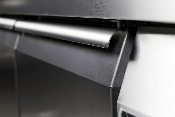 Стол морозильный RESTOINOX SHN-11SN-B