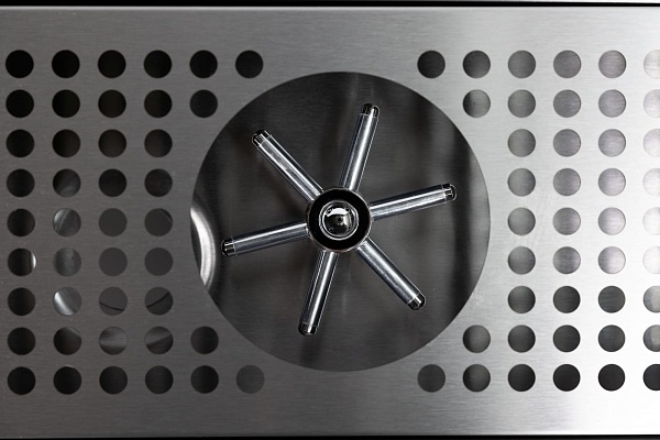 Барная станция RESTOINOX БСНМО-15/7-ПК