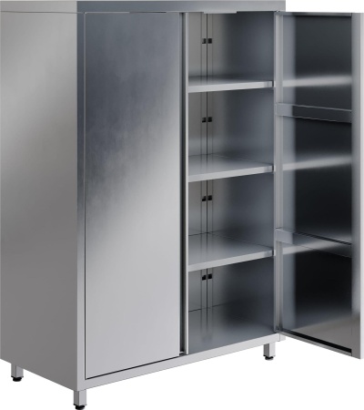 Шкаф кухонный RESTOINOX ШКР-12/6