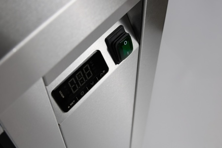 Стол тепловой купе RESTOINOX Т-СПЗК-14/6-Б