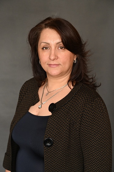 Чагеева Наталья 