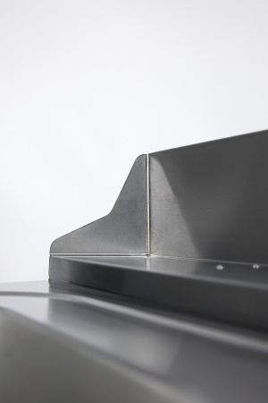 Стол входной для посудомоечной машины RESTOINOX ВМЦРО/1-12/7,4-Б