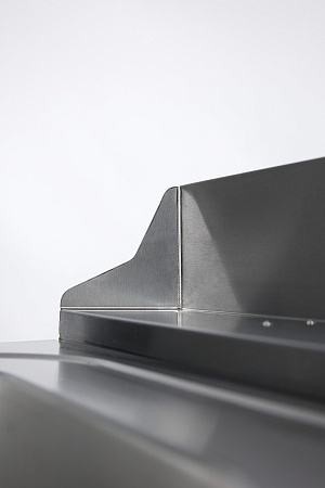 Стол входной для посудомоечной машины RESTOINOX ВМЦРО/1-12/7,4-Б