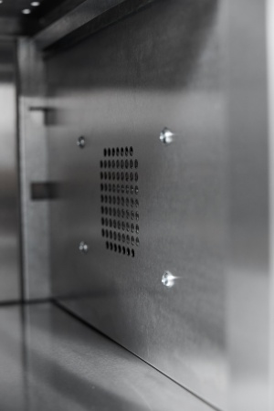 Стол тепловой купе RESTOINOX Т-СПЗК-14/7-Б