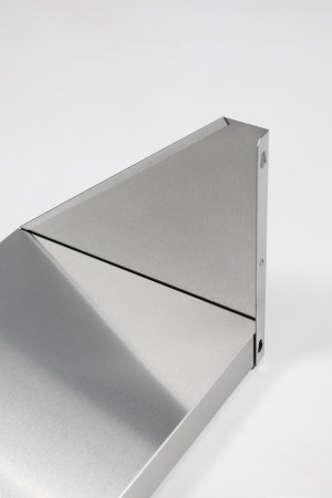 Полка настенная RESTOINOX ПН-17/4