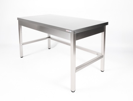 Стол производственный RESTOINOX СП-4/7,6-О