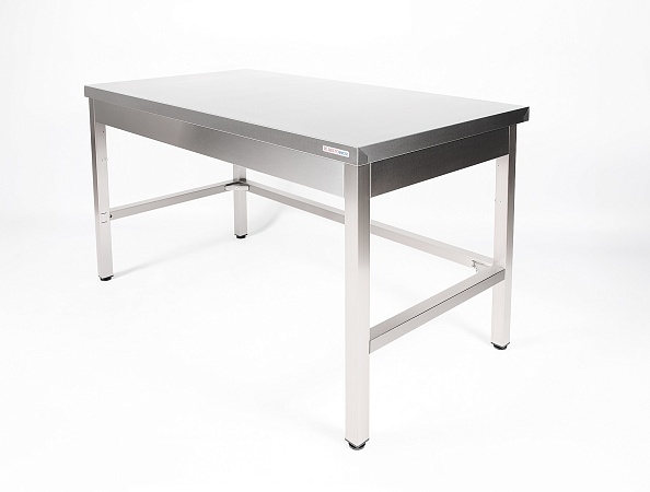 Стол производственный RESTOINOX СП-4/7,6-О