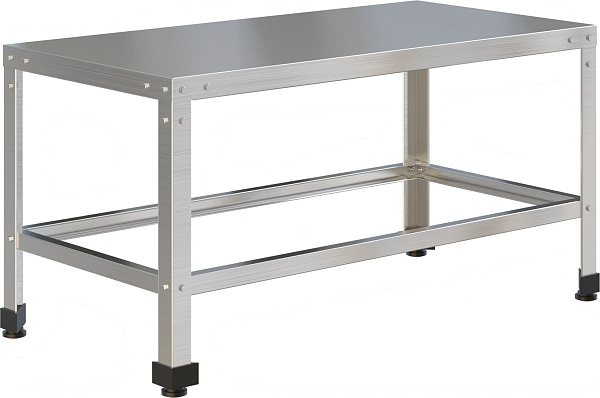 Подставка под оборудование RESTOINOX ПО-12/4/5-ЭЦ