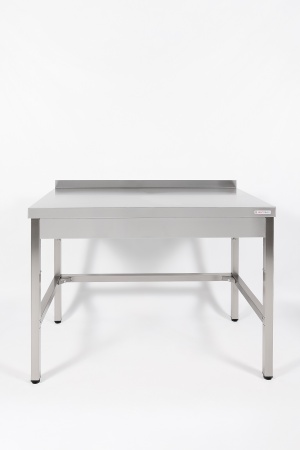 Стол производственный RESTOINOX СП-4/7,6-БО