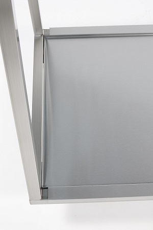 Вешало для туш RESTOINOX ВТС-2-12/6-ПК