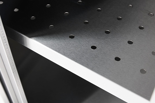 Стол тепловой купе RESTOINOX Т-СПЗК-13/6-Б