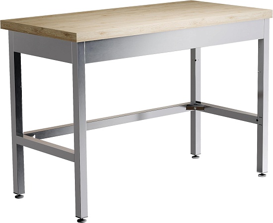 Стол кондитерский RESTOINOX СПК-18/7-О