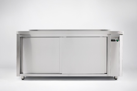 Стол тепловой купе RESTOINOX Т-СПЗК-14/6-Б