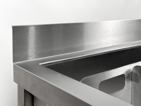 Барная станция RESTOINOX БСНКМБ-15/6-БП2К