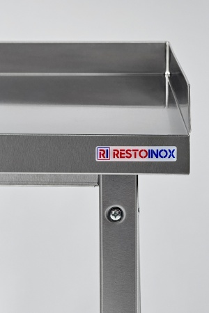Стол для обработки мяса RESTOINOX СПМ-12/6-3БО-ЭН