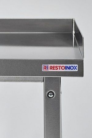 Стол для обработки мяса RESTOINOX СПМ-12/6-3БО-ЭН