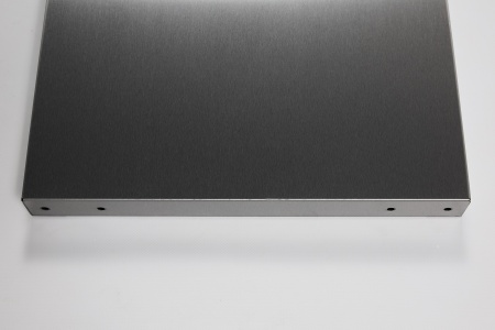 Полка для стеллажа средняя RESTOINOX НПСРС-15/3-ЭН