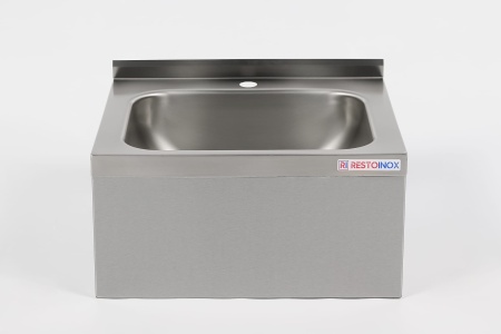 Рукомойник настенный RESTOINOX РН-50/45/20-Б