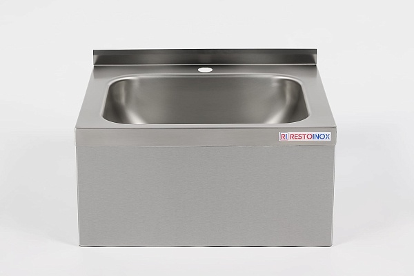 Рукомойник настенный RESTOINOX РН-50/45/20-Б