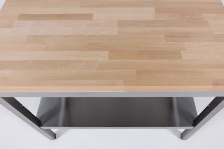 Стол кондитерский RESTOINOX СПК-10/7-П