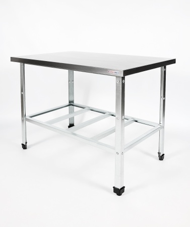 Стол производственный RESTOINOX СП-9/6-Р-ЭЦ