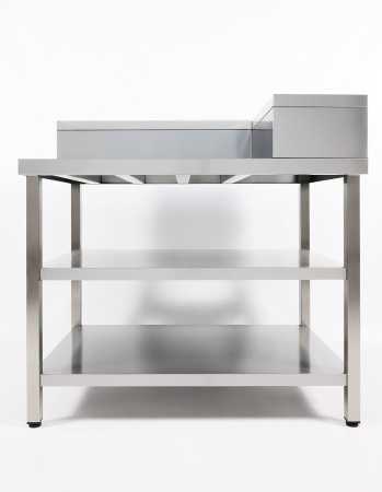 Блинная станция RESTOINOX БСФ-110/7П