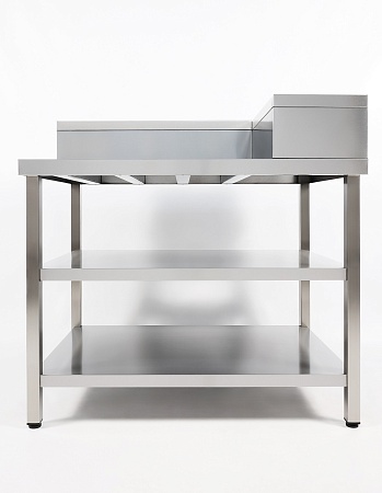 Блинная станция RESTOINOX БСФ-110/7П