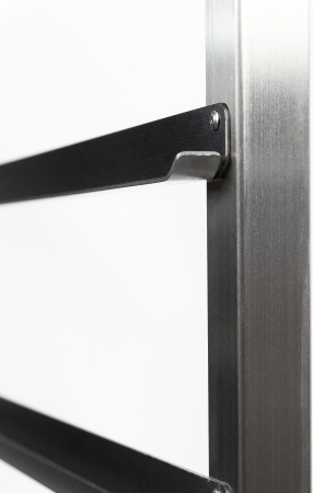 Тележка-шпилька RESTOINOX ТШСП-16-660х600