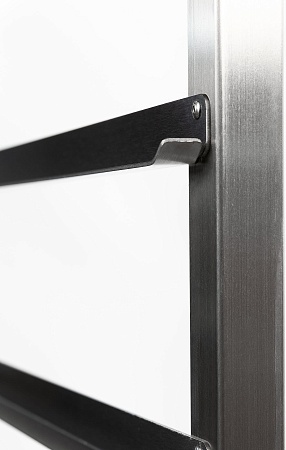 Тележка-шпилька RESTOINOX ТШСП-16-660х600