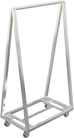 Вешало для туш RESTOINOX ВТС-2-18/8-ПК