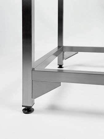 Подставка под печь для пиццы RESTOINOX ППР-9.75/9,2/9.1