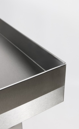 Стол для обработки мяса RESTOINOX СПМ-12/6-3БО-ЭН