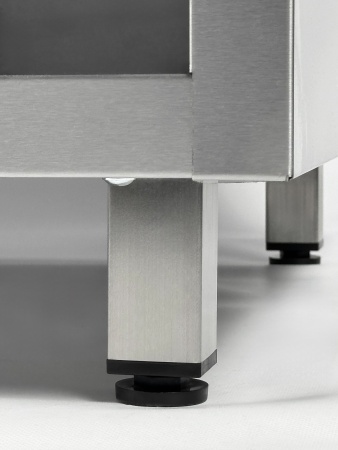 Стол тепловой купе RESTOINOX Т-СПЗК-16/6-Б