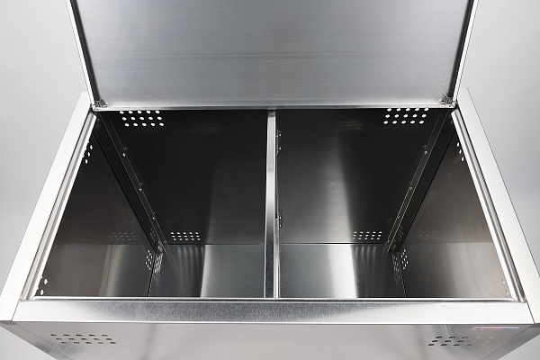 Ларь для овощей RESTOINOX ЛО-8/5