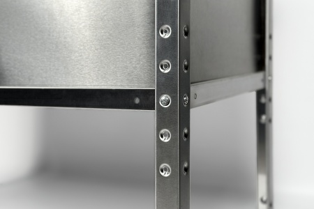 Ванна котломоечная сварная RESTOINOX ВМСК-1/15/8-Б-ЭН