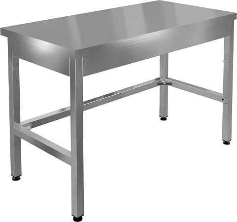 Стол производственный RESTOINOX СП-4/7,6-О