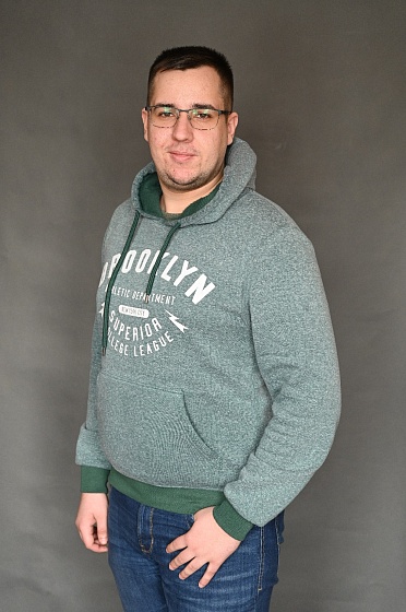 Левченко Евгений