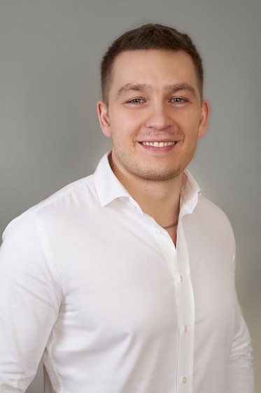 Лаврентьев Виталий