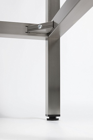 Ванна моечная цельнотянутая RESTOINOX ВМЦ-2/17/7-БП