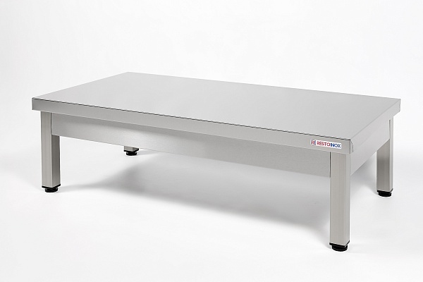 Подтоварник RESTOINOX ПТ-8/6/3