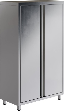 Шкаф кухонный RESTOINOX ШКР-10/5