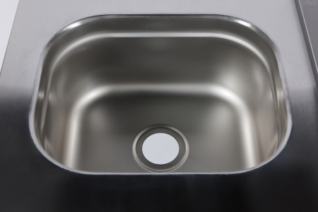 Стол входной для посудомоечной машины RESTOINOX СВПМВЦН/1-12/7,4-Б