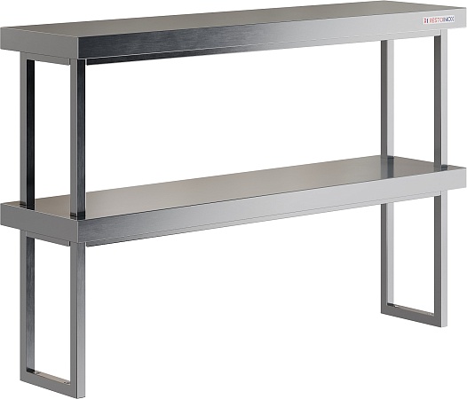 Полка настольная RESTOINOX ПНС2-16/3