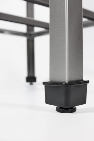 Ванна моечная цельнотянутая RESTOINOX ВМЦ-3/18/7-БО-ЭН