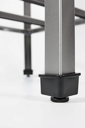 Ванна моечная цельнотянутая RESTOINOX ВМЦ-3/18/7-БО-ЭН