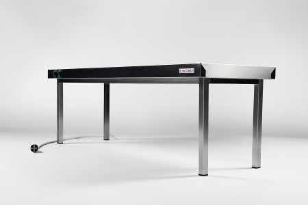 Полка тепловая настольная RESTOINOX ПНТ1-8/3